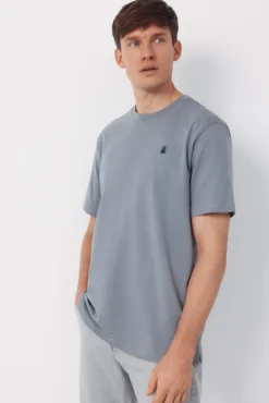 Camiseta básica