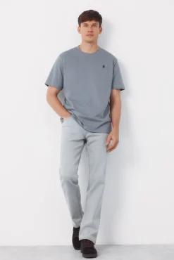 Camiseta básica