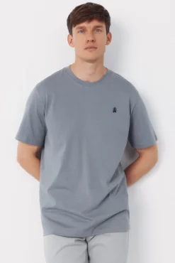 Camiseta básica