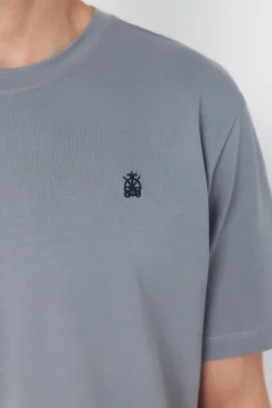 Camiseta básica