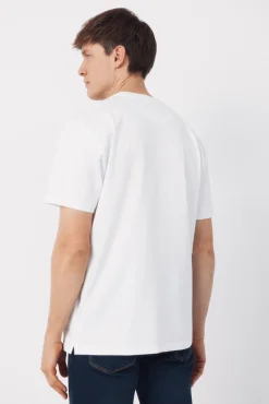 Camiseta básica