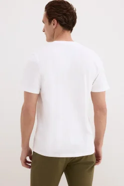 Camiseta básica