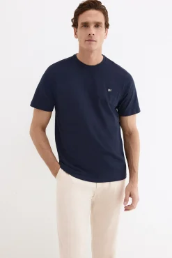 Camiseta básica
