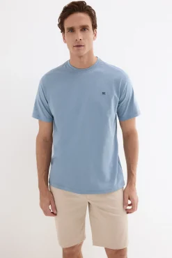 Camiseta básica