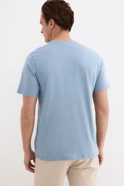 Camiseta básica