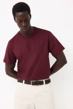 Camiseta básica