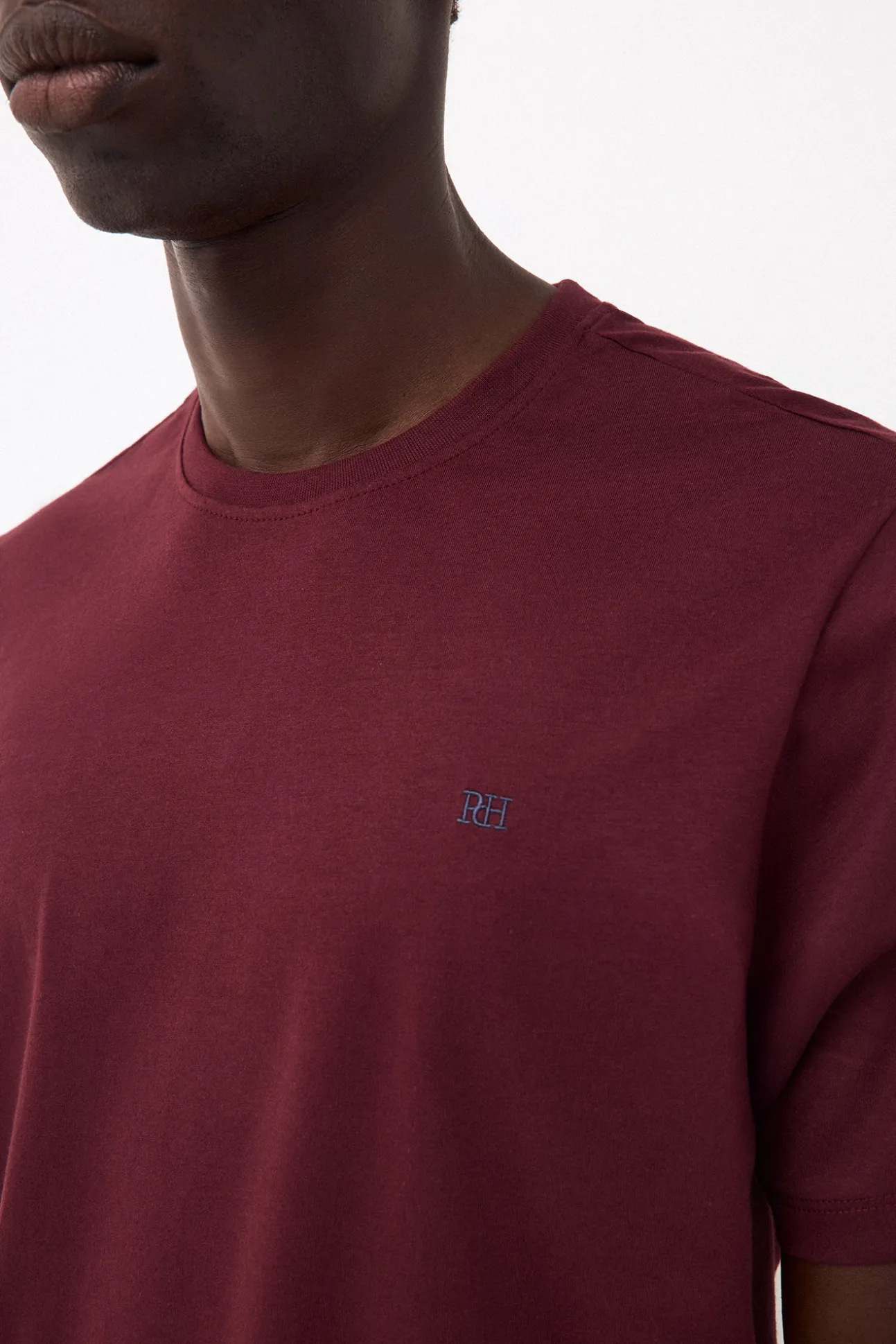 Camiseta básica