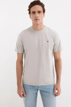 Camiseta básica
