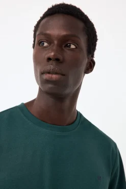 Camiseta básica