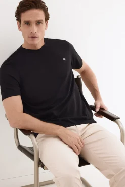 Camiseta básica