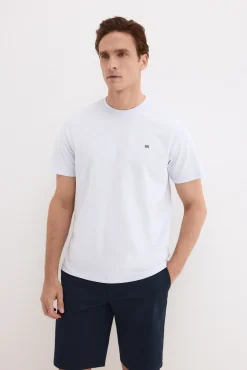 Camiseta básica