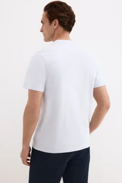 Camiseta básica