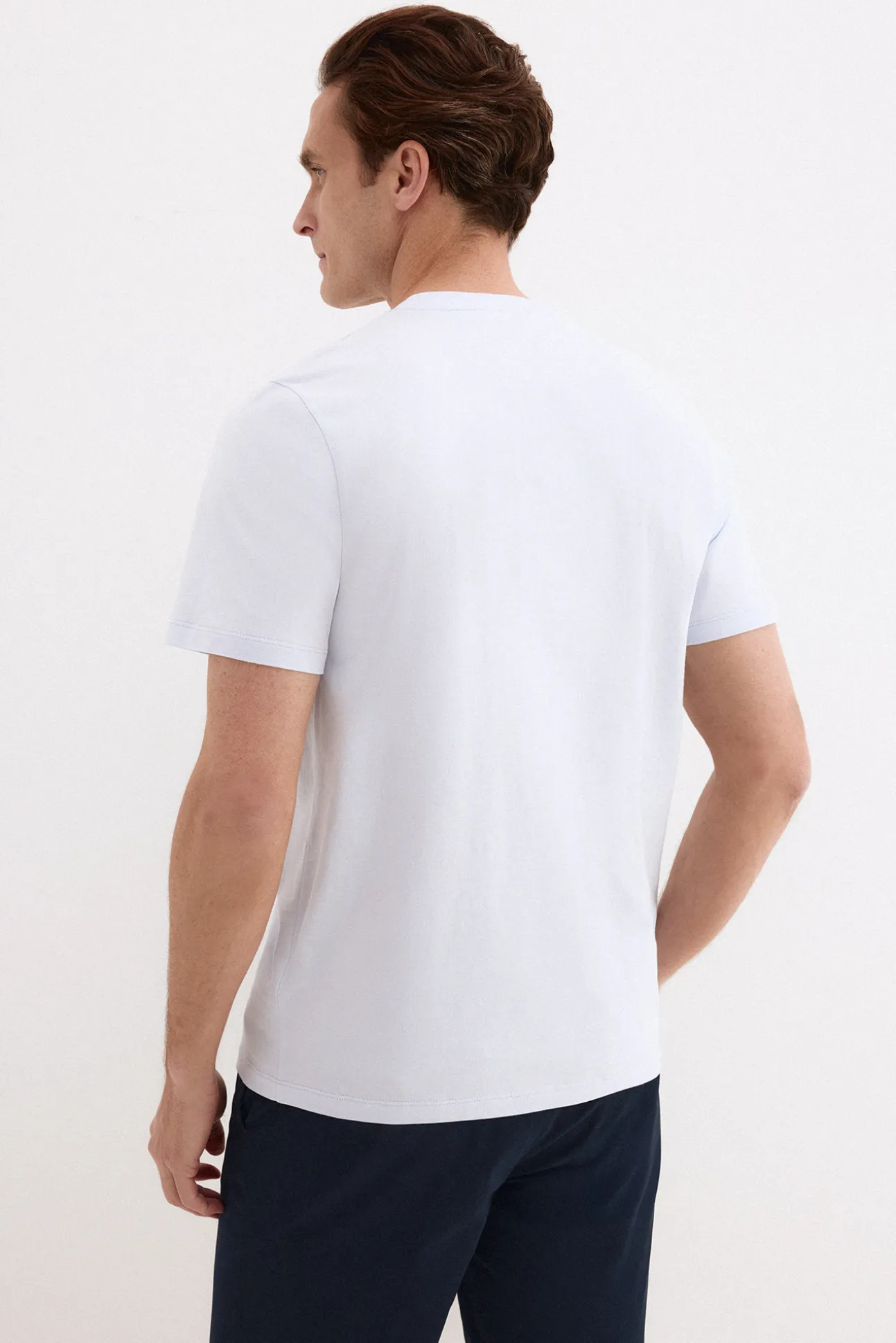 Camiseta básica