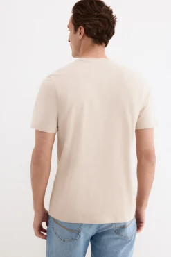 Camiseta básica
