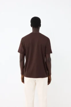 Camiseta básica
