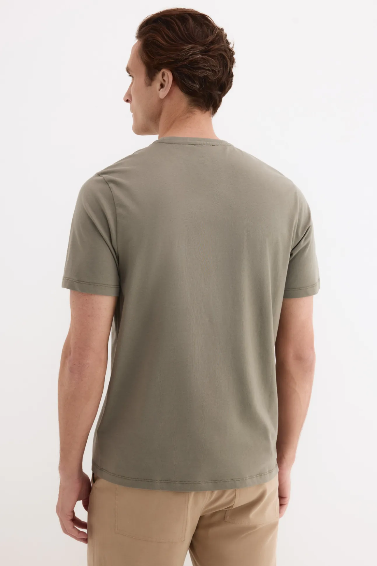 Camiseta básica