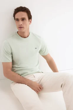 Camiseta básica