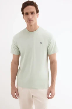Camiseta básica