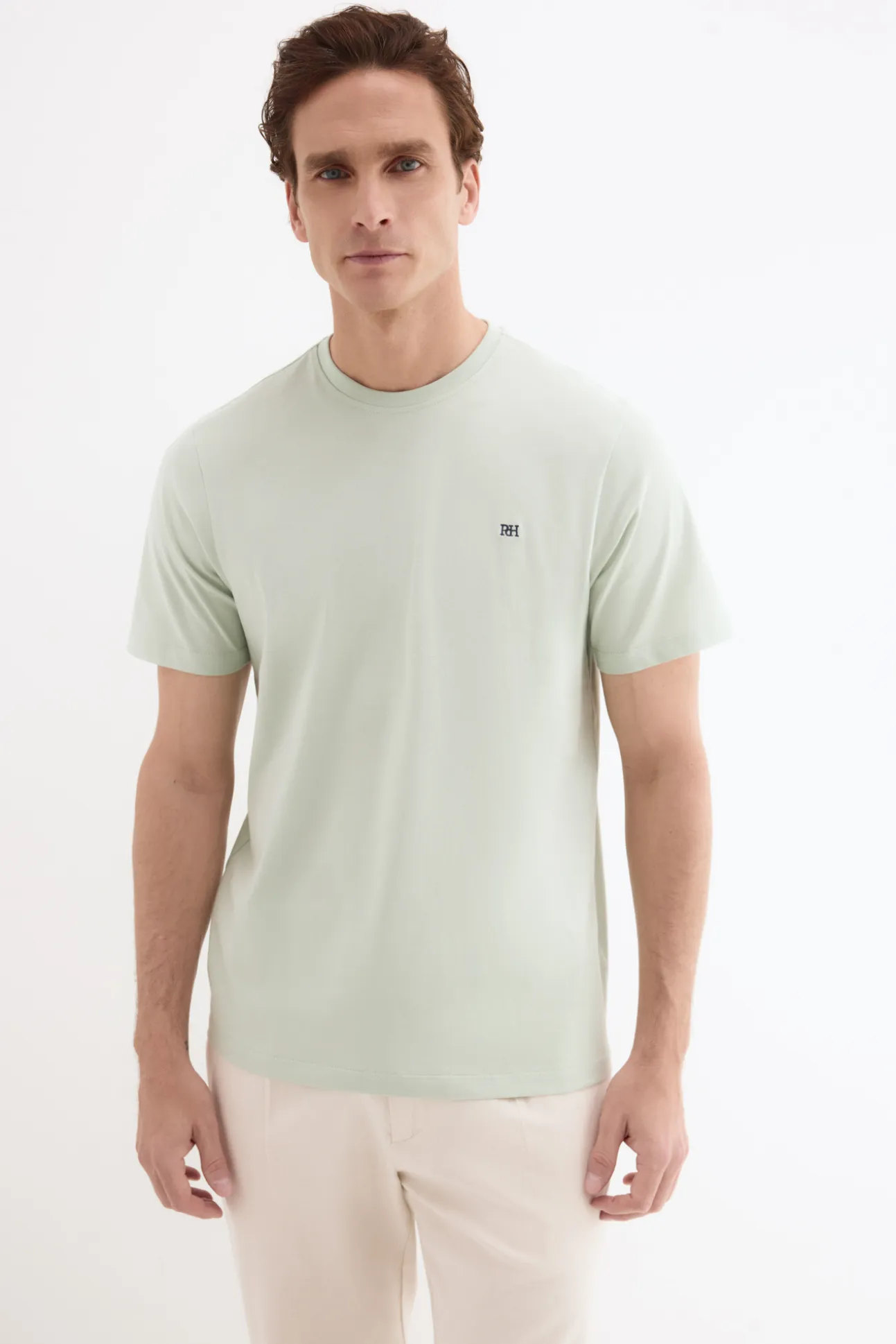 Camiseta básica