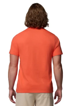 Camiseta básica con logo