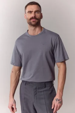 Camiseta básica ligera