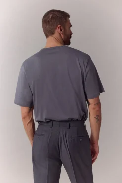 Camiseta básica ligera