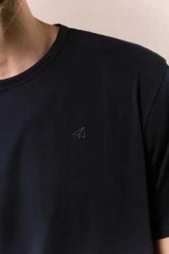 Camiseta básica ligera
