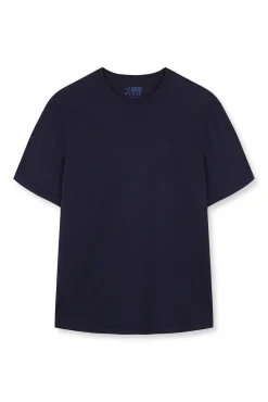 Camiseta básica ligera
