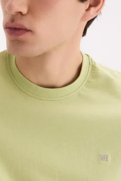 Camiseta básica logo