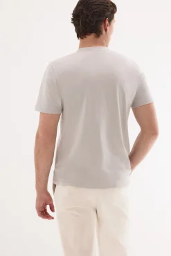 Camiseta básica logo