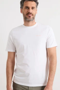 Camiseta Circulo Étnico