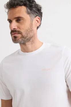 Camiseta Circulo Étnico