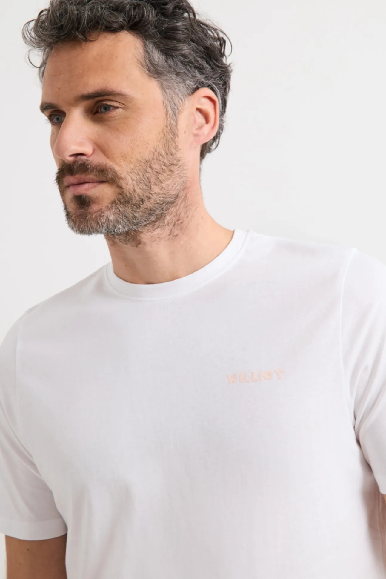Camiseta Circulo Étnico