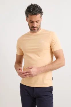 Camiseta Circulo Étnico