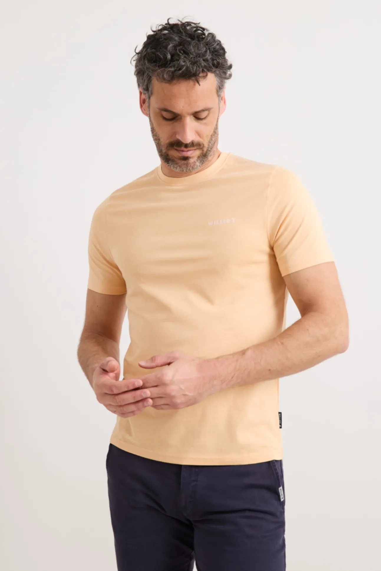 Camiseta Circulo Étnico