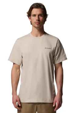Camiseta con estampado CSC™
