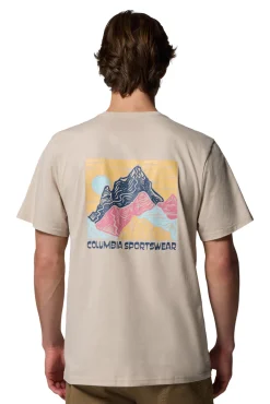 Camiseta con estampado CSC™