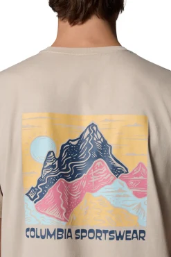 Camiseta con estampado CSC™