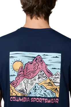 Camiseta con estampado CSC™