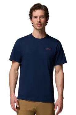 Camiseta con estampado CSC™