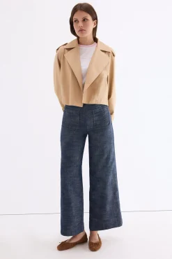 Camiseta contraste pedro del hierro