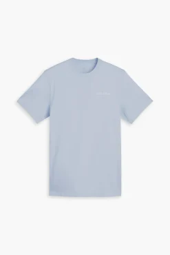 Camiseta cuello redondo