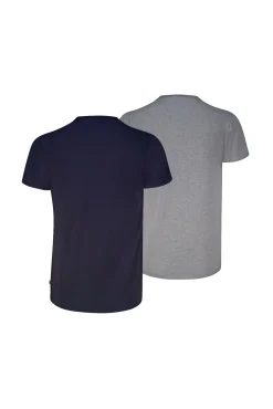 Camiseta de hombre de Levi’s® (pack de 2)