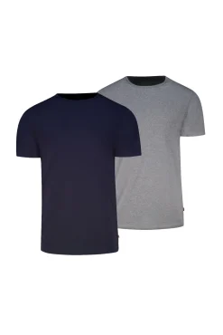 Camiseta de hombre de Levi’s® (pack de 2)