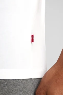 Camiseta de hombre de Levi’s® (pack de 2)
