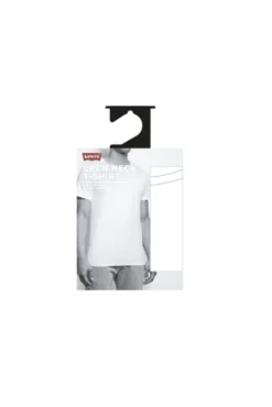 Camiseta de hombre de Levi’s® (pack de 2)