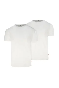 Camiseta de hombre de Levi’s® (pack de 2)