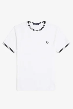 Camiseta de hombre de manga corta