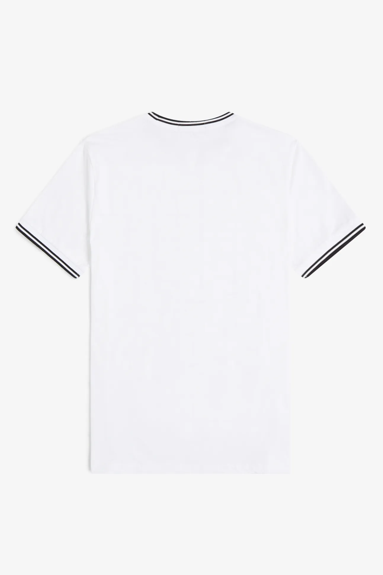 Camiseta de hombre de manga corta