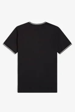 Camiseta de hombre de manga corta